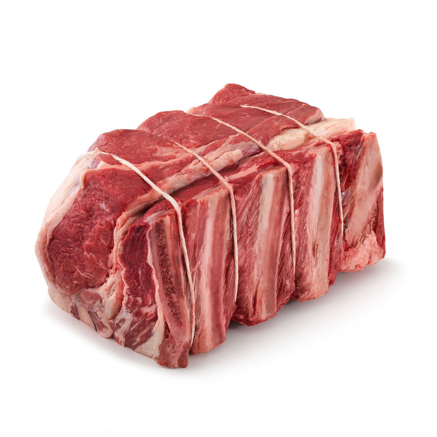 English Cut Roast