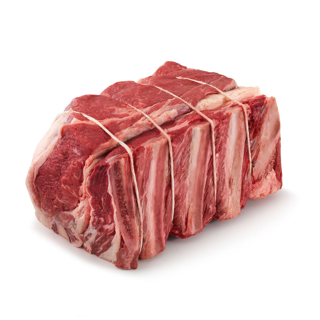 English Cut Roast