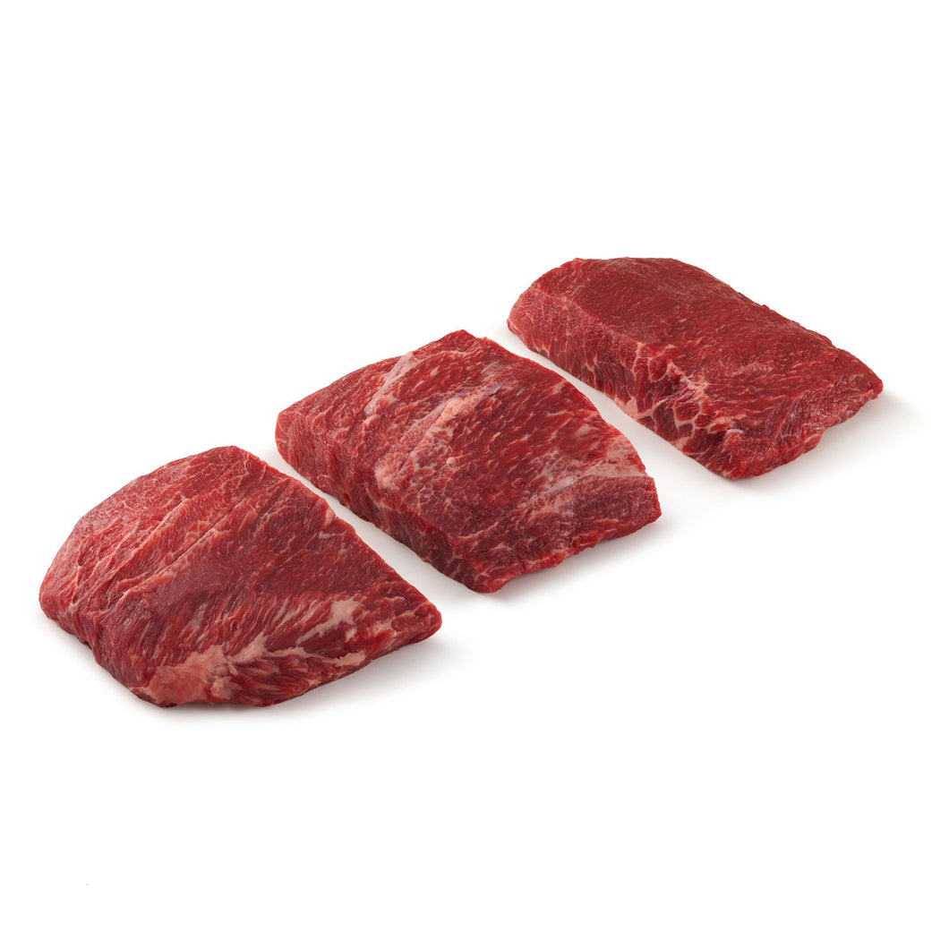 Flat Iron Steak