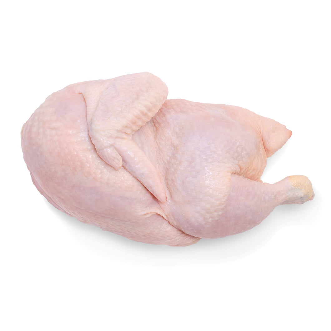Half Chicken
