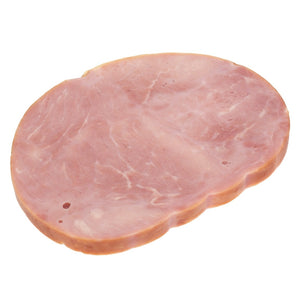 Ham Steaks