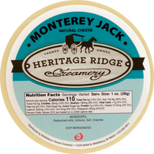Load image into Gallery viewer, Monterey Jack
