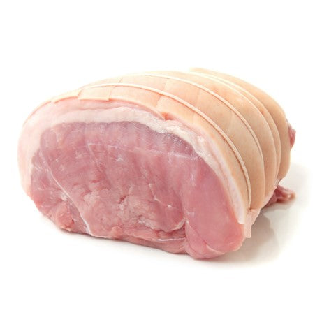 Pork Loin Roast (Boneless)