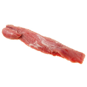 Pork Tenderloin