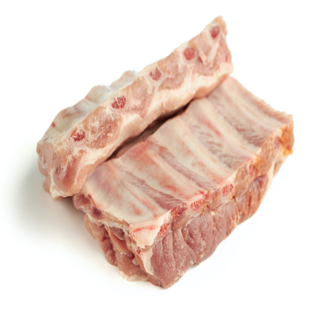 Ribs - Baby Back Ribs
