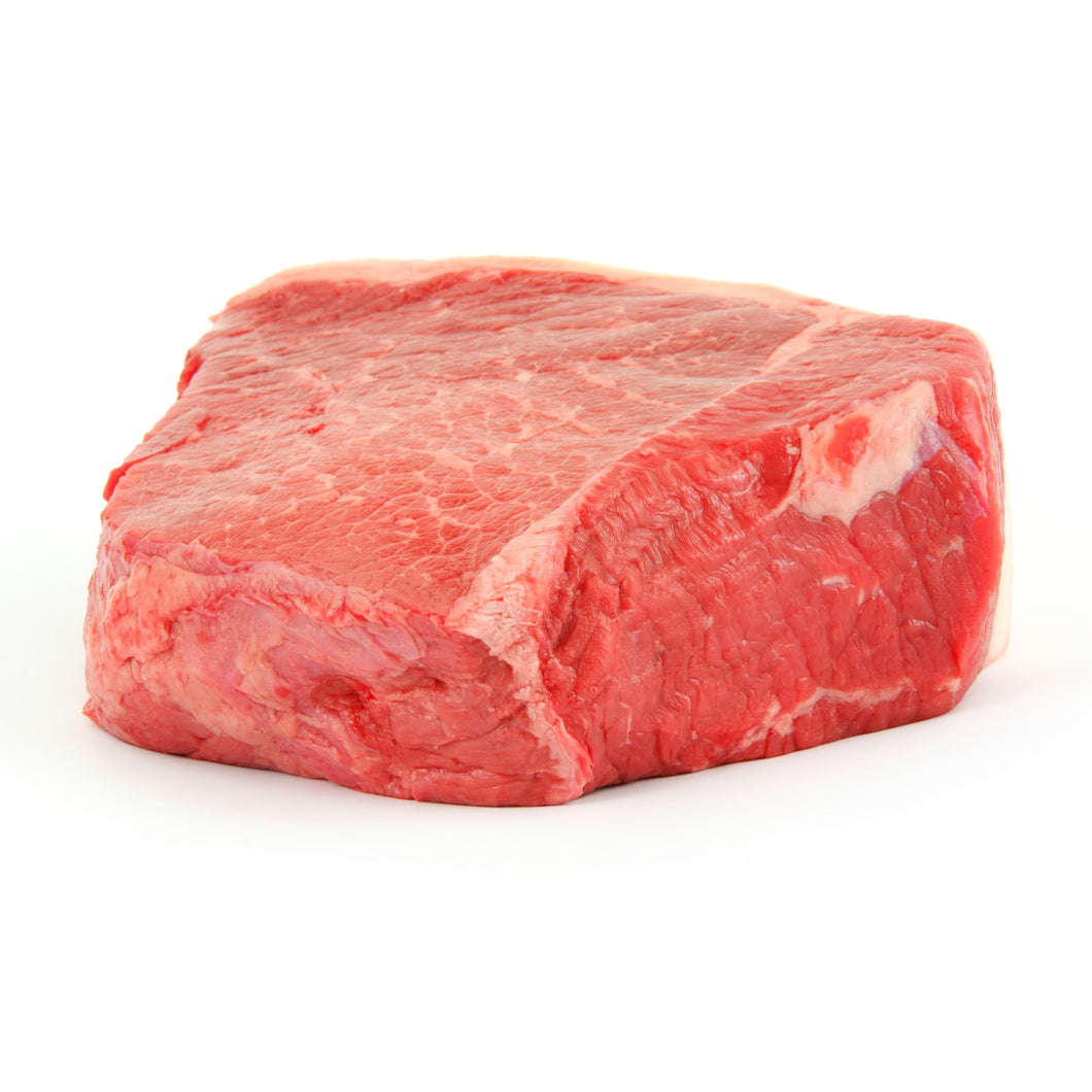 Rump Roast