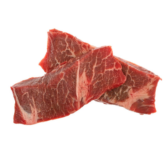 Short Ribs