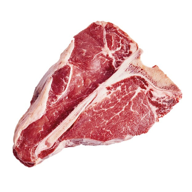 T-Bone Steak