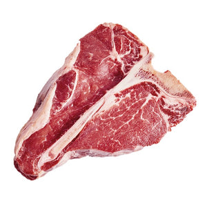 T-Bone Steak