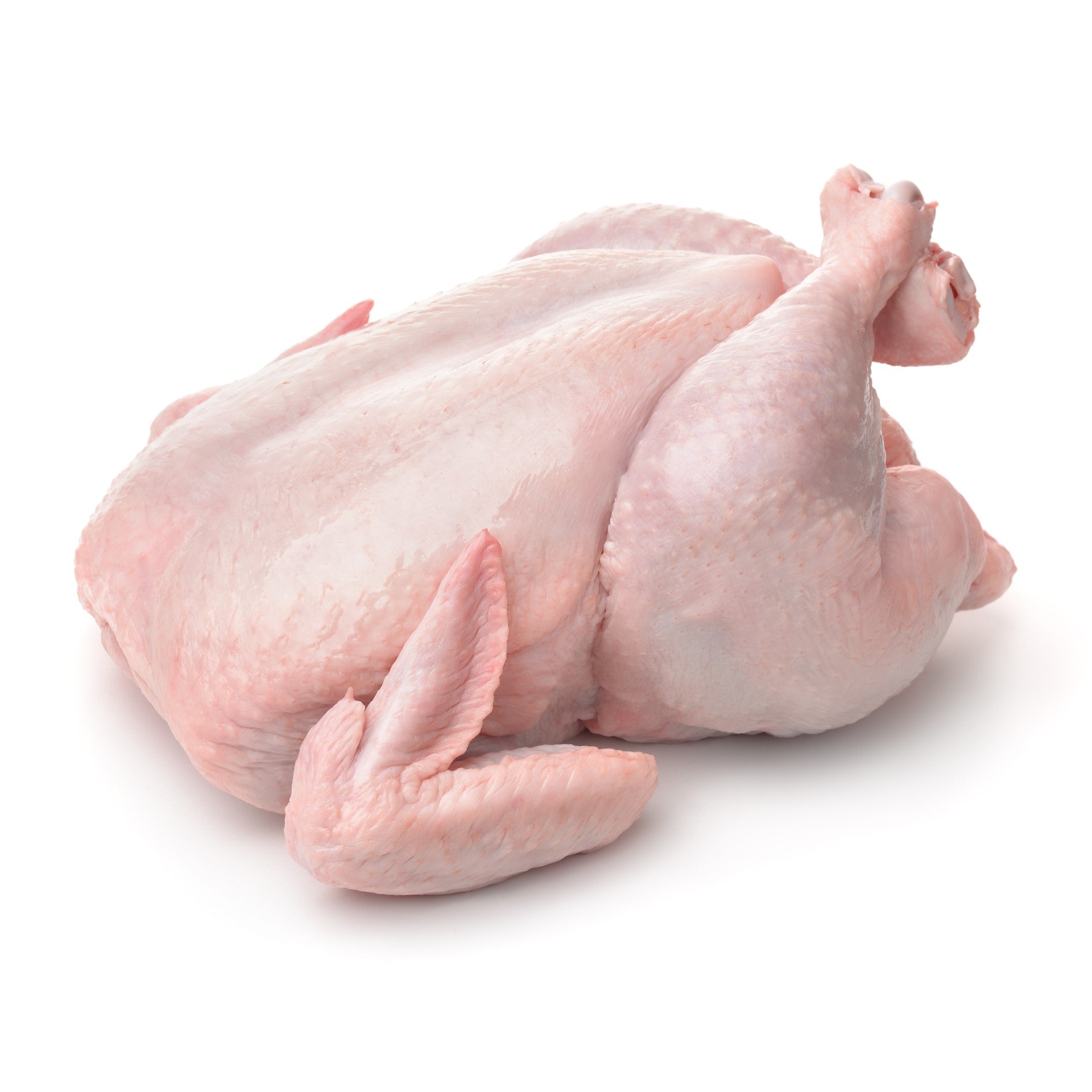 Whole Chicken