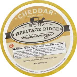 Cheddar
